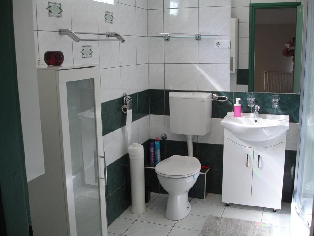 Biro Apartman Залакарош Экстерьер фото